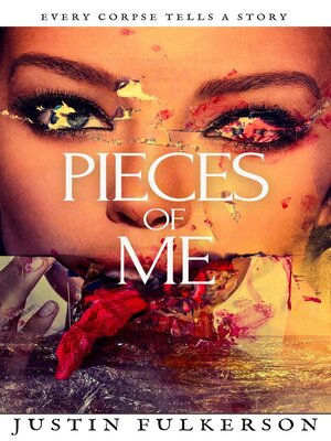 cover image of Pieces of Me